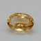 Citrine (Sunela)  4.59 Ct Certified